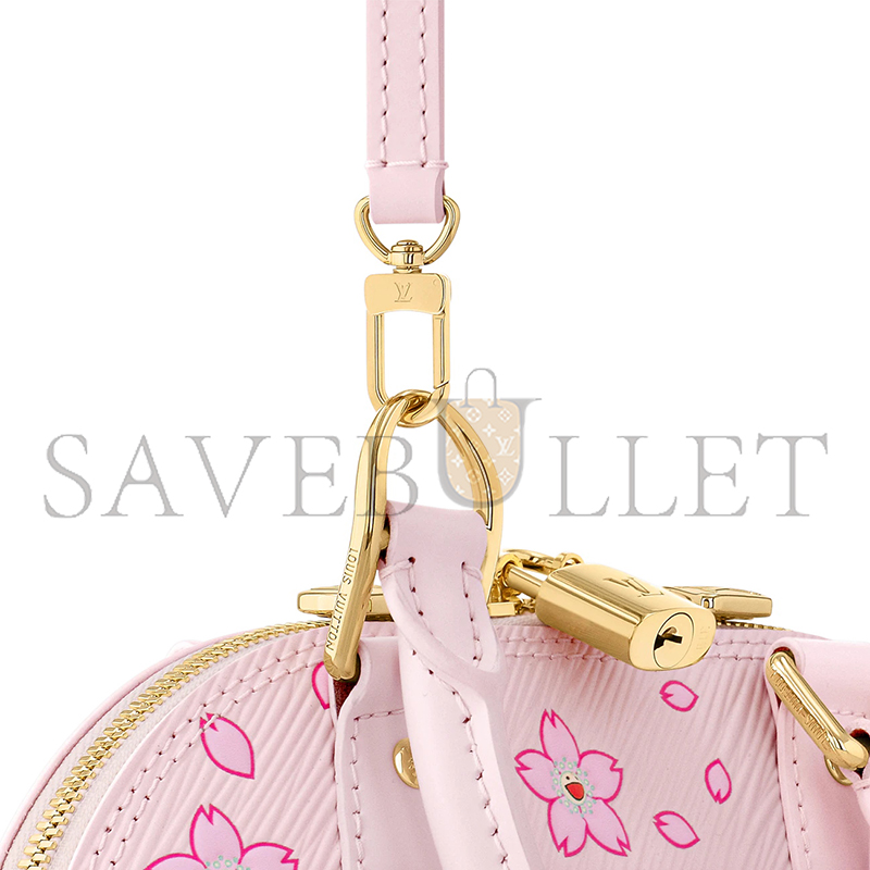 LOUIS VUITTON MURAKAMI LV X TM ALMA BB M13104 (24*18*11cm)